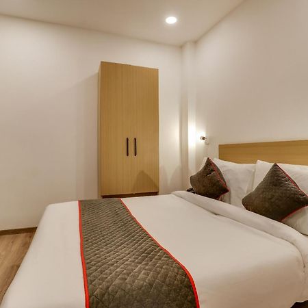 מלון נאגפור Townhouse Woodland מראה חיצוני תמונה