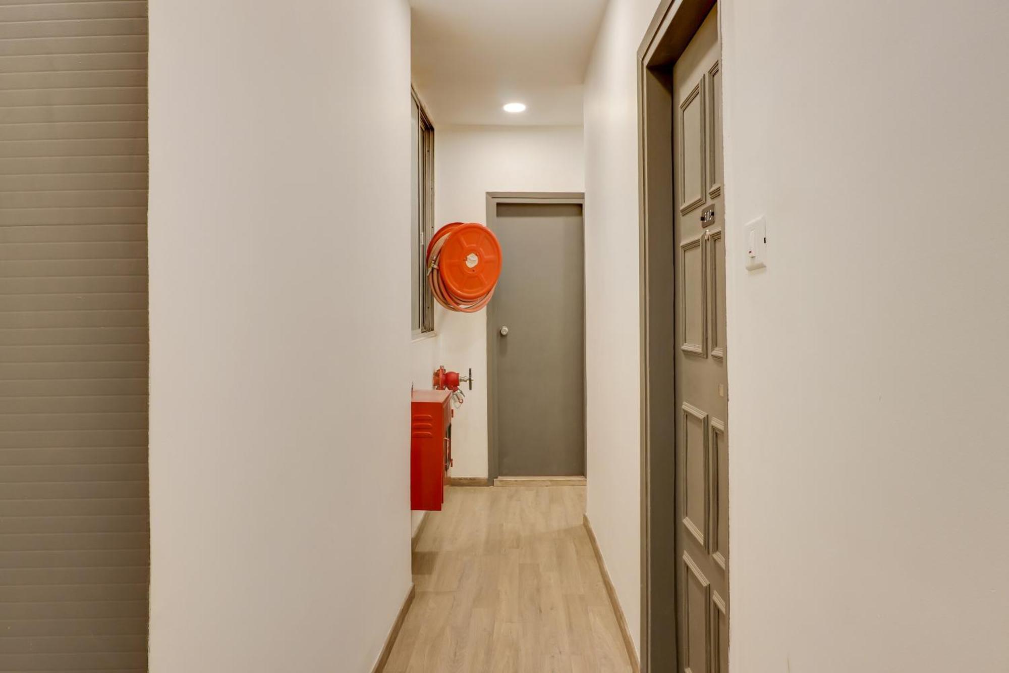 מלון נאגפור Townhouse Woodland מראה חיצוני תמונה